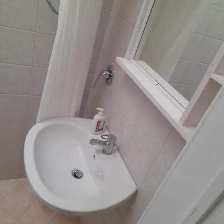 Apartment Vacanze Savelletri