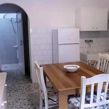 דירה Vacanze