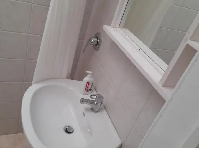 Apartment Vacanze Savelletri