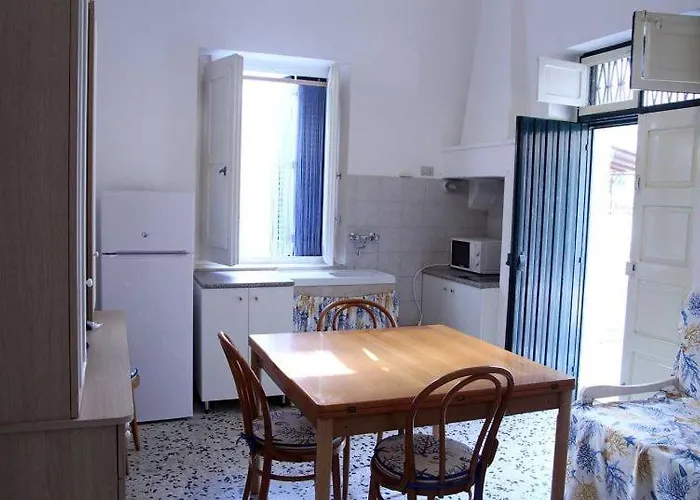 Vacanze Apartment Savelletri