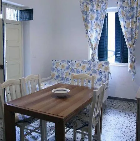 Vacanze Апартаменты