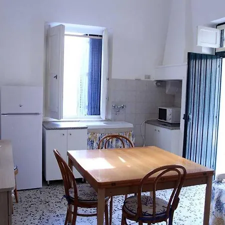 Vacanze Апартаменты Савеллетри