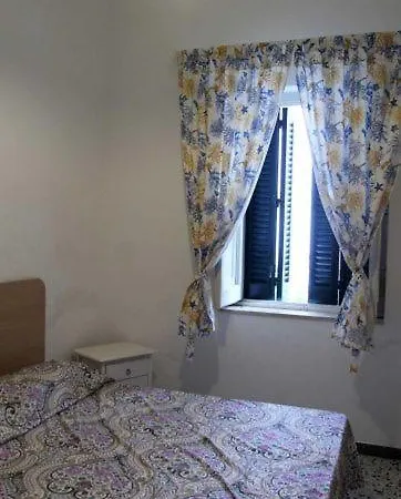 Vacanze Савеллетри