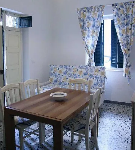 Vacanze Апартаменты