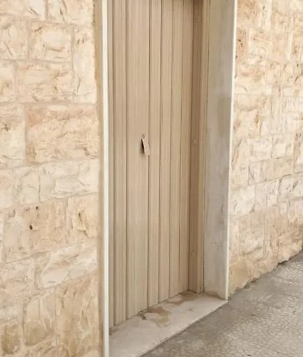 Апартаменты Vacanze *